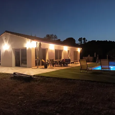 Invitation Au Voyage Independante Avec Piscine Billard Et וילה *