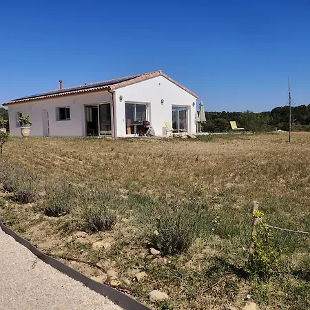 וילה Invitation Au Voyage Independante Avec Piscine Billard Et *