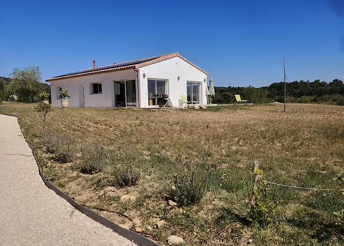 Villa Invitation Au Voyage Independante Avec Piscine Billard Et *
